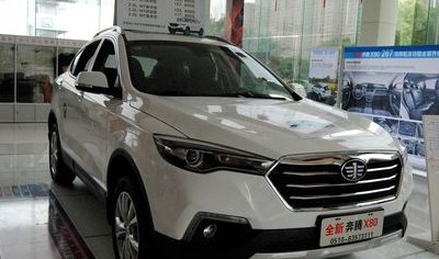 一汽奔腾怎么样（一汽奔腾怎么样口碑）