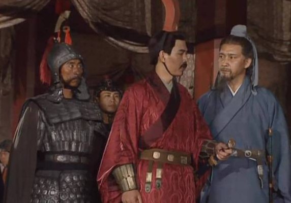 姜维一计害三贤（姜维一计害三贤是真的吗）
