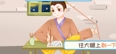 头悬梁锥刺股的主人公（头悬梁锥刺股主人公分别是谁）