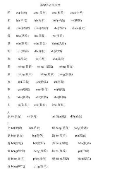 喝的多音字（喝的多音字是什么字）
