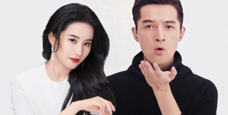 刘亦菲的老公是谁（刘亦菲的老公是谁2020）