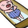 今天好倒霉图片大全（今天好倒霉发朋友圈的句子）