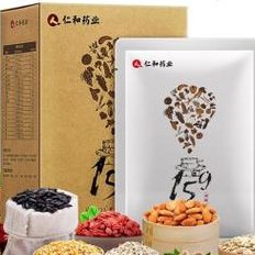 仁和159代餐粉怎么样（仁和159代餐粉效果怎么样）