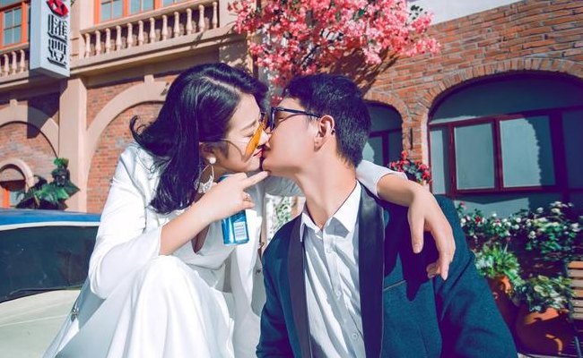 孙圳结婚（孙圳结婚照片）