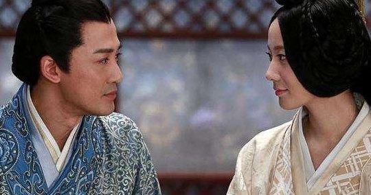 卫子夫的儿子（卫子夫的儿子刘据有几个儿子）
