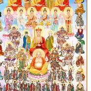 三十六佛祖排名（三十六佛祖排名图片）
