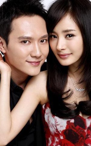 冯绍峰杨幂为什么分手（冯绍峰是杨幂的前男友吗）