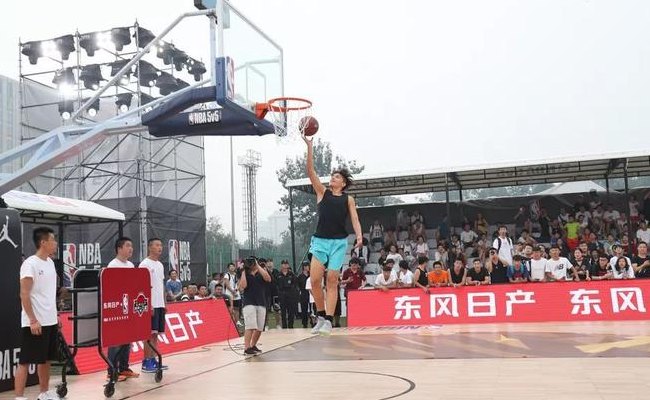 北京东单篮球场（北京东单篮球场图片）