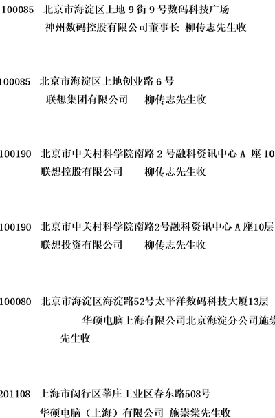 通讯地址什么意思（通讯地址怎么写）