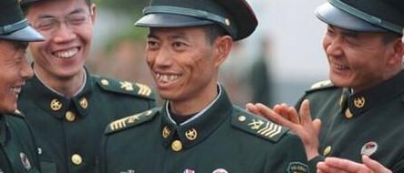 一级军士长纠察敢纠吗（一级军士长怕纠察吗）