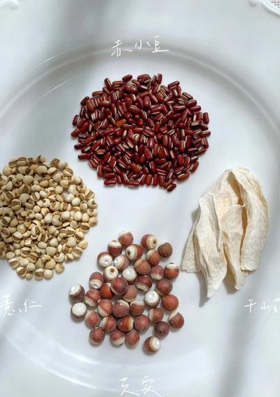 红豆薏米怎么做（红豆薏米怎么做除湿气最好）