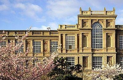 世界四大美术学院（世界四大美术学院之一皇家美术学院）