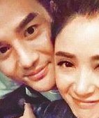 演员王凯的老婆的简单介绍