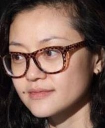 王刚女儿的简单介绍