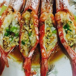 阿根廷红虾的做法大全（阿根廷红虾简单做法）