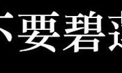 不要碧莲是什么意思的简单介绍