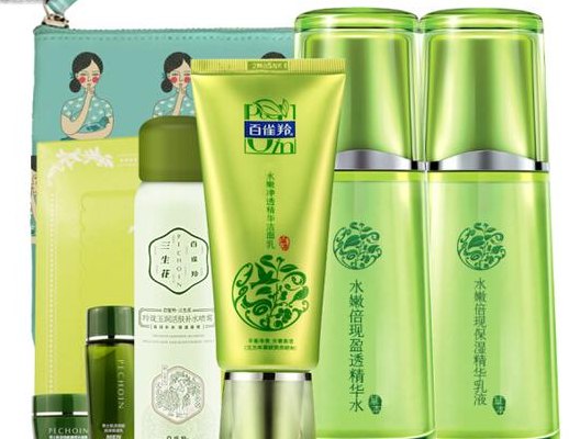 国产高端护肤品（国产高端护肤品排名前十位有哪些）