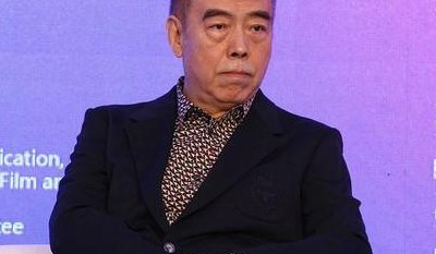 陈凯歌个人资料简介及（陈凯歌个人资料介绍）