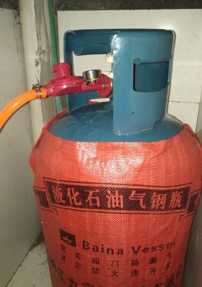 煤气罐一夜不关会怎样（煤气罐一夜不关会煤气中毒吗）