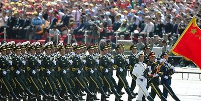 阅兵时间表（阅兵具体时间）