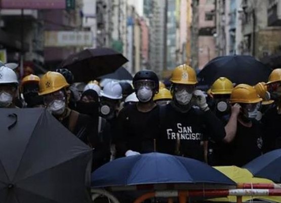 香港最近发生了什么（香港最近发生了什么?）