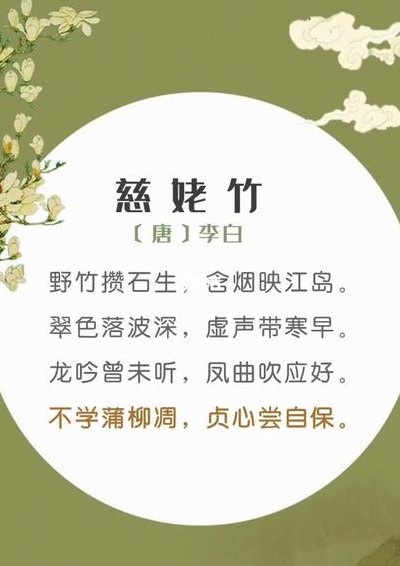 野竹攒石生下一句（野竹攒石生什么意思）