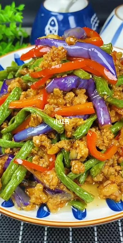 夏季最下饭30道家常菜（夏季最下饭30道家常菜肉）