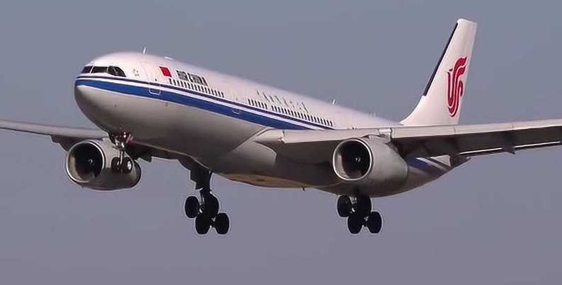 国航怎么样（国航怎么样安全吗）