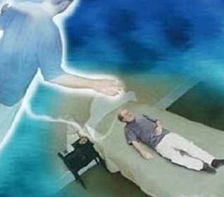 人去世后会去哪里（人死去后会去哪）