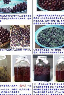 如何做葡萄酒（如何做葡萄酒好喝）