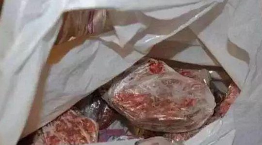 云南驼岛肉事件（云南驼肉事件是否真实）