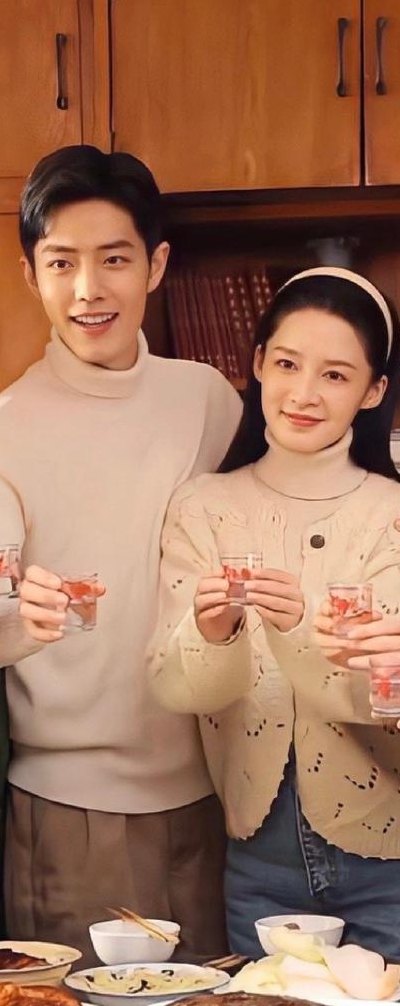 肖战是不是喜欢李沁（肖战喜欢李沁还是热巴）