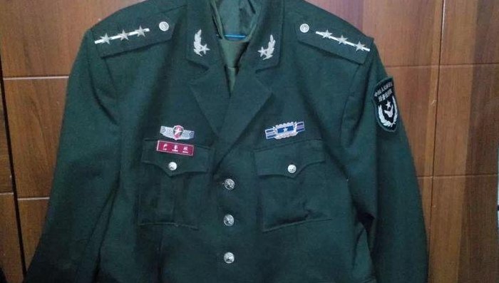 民兵预备役（民兵预备役是什么军衔）