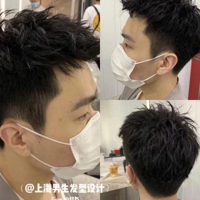 男生让头发蓬松的窍门（男生如何让头发蓬松）