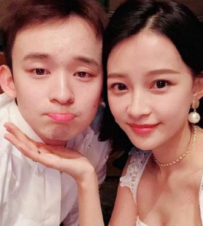 董子健孙怡结婚照（董子健跟孙怡的结婚现场）