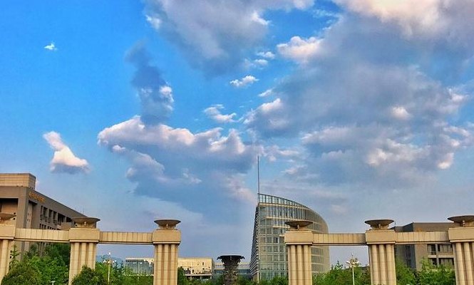 西工大算名牌大学吗（西工大什么档次）