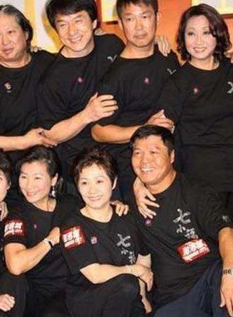 七小福师兄弟排名（七小福都有谁师傅是谁）