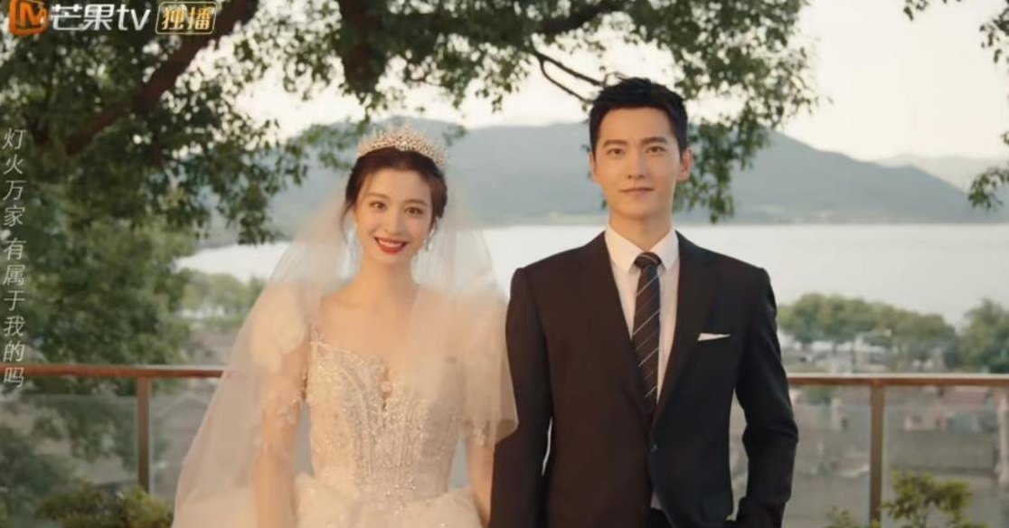 杨洋老婆是谁（杨洋的老婆长什么样）