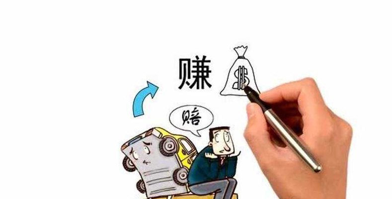 日赚万元（日赚万元营销案例）