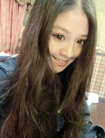 九局个人资料（九局的现任女友）