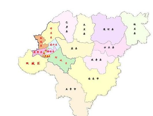 尚志市属于哪个市（尚志市名字的由来）