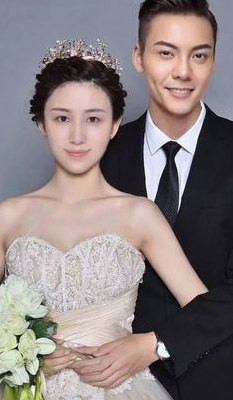 陈伟霆结婚了吗（陈伟霆的妻子是谁）