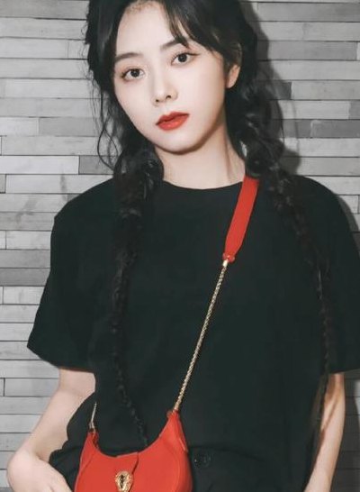 谭松韵年龄（谭松韵年龄变化）