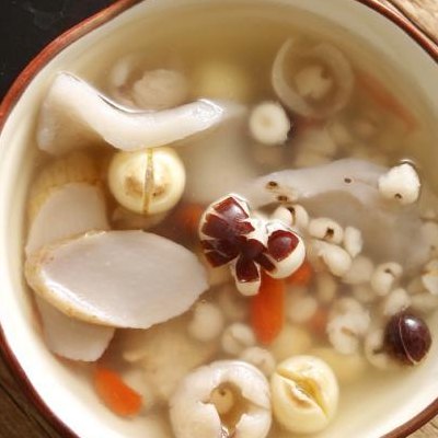 夏季养生汤（夏季养生汤100道）