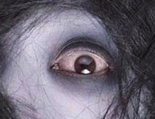 世上有鬼吗（世上有鬼吗?有人见过吗?真实的）