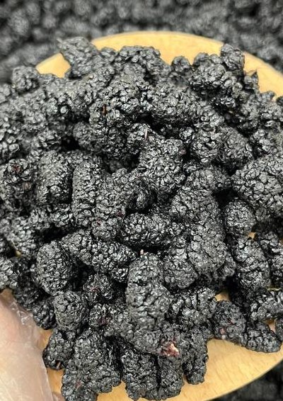 桑葚泡水（桑葚泡水喝功效与主治作用）