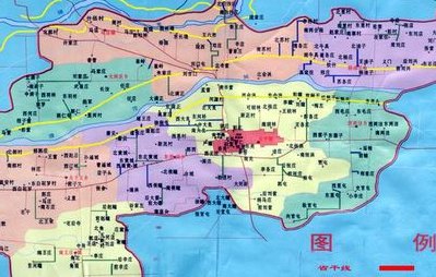 安平县属于哪个市（河北省安平县属于哪个市）