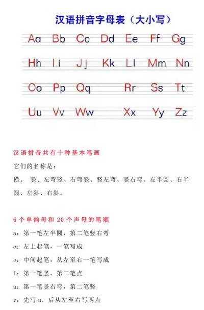 音序和音节（音序和音节的正确写法）