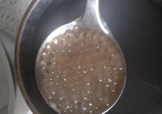 煮西米的方法（煮西米的小诀窍）