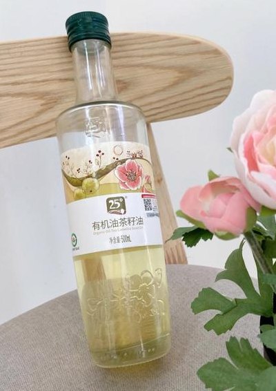 茶油怎么吃最好（有机山茶油怎么吃最好）